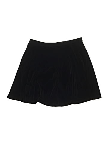 Susan Graver Casual Skirt (view 2)