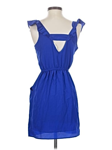 Kirra Casual Dress (view 2)
