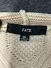 Fate Tan Pullover Sweater Size XL - photo 7