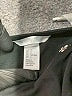 H&M Print Black Casual Dress Size 6 - photo 7