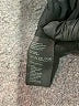 H&M Print Black Casual Dress Size 6 - photo 8
