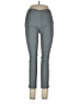 Van Heusen Gray Dress Pants Size 4s - photo 1