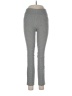 Van Heusen Houndstooth Gray Active Pants Size 4 - photo 1