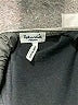 Splendid Metallic Gray Cocktail Dress Size M - photo 7