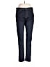 Adriano Goldschmied Solid Blue Jeans Size 31 waist - photo 1