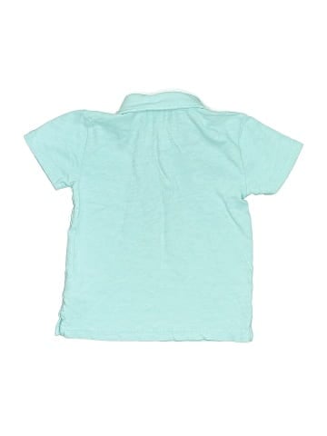 Crewcuts Short Sleeve Button-Down Shirt (view 2)