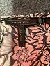 BCBGMAXAZRIA 100% Polyester Paisley Black Casual Dress Size S - photo 7