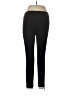Willow & Clay Solid Black Active Pants Size L - photo 2