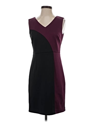 Ellen Tracy Cocktail Dress (view 1)