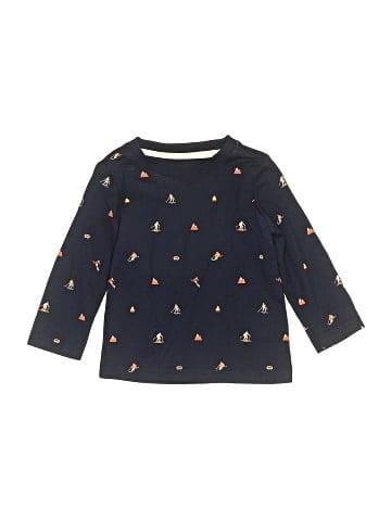 Janie and Jack 3/4 Sleeve T-Shirt (view 1)