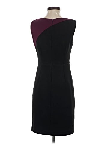 Ellen Tracy Cocktail Dress (view 2)