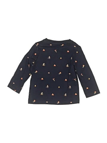 Janie and Jack 3/4 Sleeve T-Shirt (view 2)