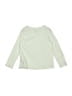 Old Navy 100% Cotton Green White Long Sleeve T-Shirt Size 4T - photo 2