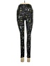 Unbranded Graphic Black Leggings Size S - photo 1