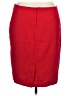 Worthington Solid Red Formal Skirt Size 18 - photo 2