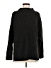 Well Worn Black Turtleneck Sweater Size M - photo 1
