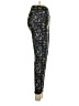 Unbranded Graphic Black Leggings Size S - photo 4