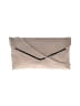 Expressions NYC Silver Pink Clutch One size - photo 1