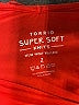 Torrid Red Sleeveless Blouse Size 2X Plus (2) - photo 7