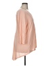Torrid Orange 3/4 Sleeve Top Size 1X Plus (1) - photo 4