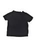 Miles Black Short Sleeve T-Shirt 0-3 MO / 3 MO - photo 2