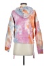 Blank NYC Tie-dye Orange Sweatshirt Size S - photo 2