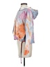 Blank NYC Tie-dye Orange Sweatshirt Size S - photo 5