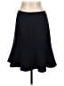 Le Suit Solid Black Formal Skirt Size 10 (petite) - photo 2