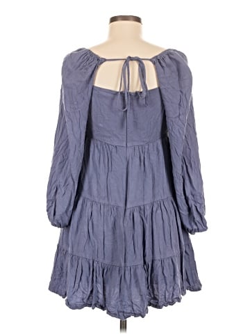 Assorted Brands Casual Dress (view 2)