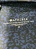 Athleta Blue Active Pants Size M - photo 7