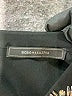 BCBGMAXAZRIA Black Romper Size 8 - photo 3