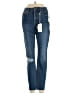 Good American Blue Jeans Size 25 waist - photo 1