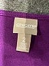 Chico's Purple Pullover Sweater Size Lg (2) - photo 7