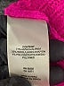 Tibi Solid Pink Turtleneck Sweater Size XS - photo 7