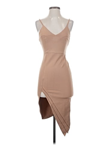 About Us Cocktail Dress (view 1)