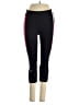 Under Armour Color Block Black Active Pants Size S - photo 1