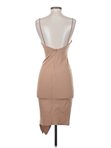 About Us Cocktail Dress (view 2)