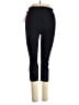 Under Armour Color Block Black Active Pants Size S - photo 2