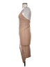 About Us Tan Cocktail Dress Size XXS - photo 5