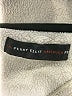Perry Ellis Tan Fleece Size L - photo 6