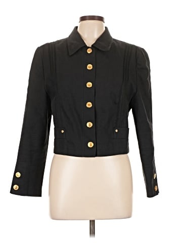 Louis Féraud Jacket (view 1)