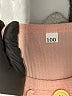 Unbranded Tan Dress Size 100 cm / US 3-4 - photo 3