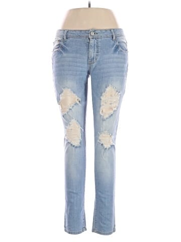 Mossimo Supply Co. Jeans (view 1)