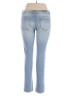 Mossimo Supply Co. 100% Cotton Hearts Blue Jeans Size 13 - photo 2