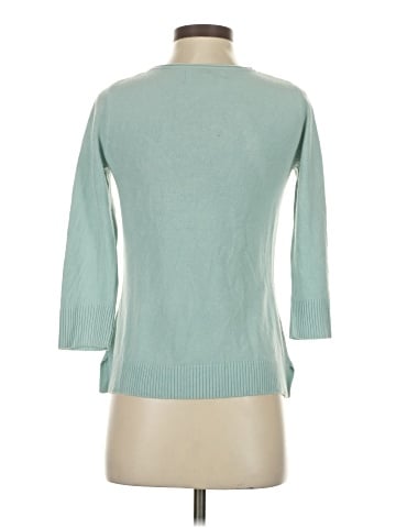 Karen Scott Pullover Sweater (view 2)