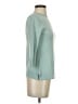 Karen Scott 100% Acrylic Teal Pullover Sweater Size S (petite) - photo 4