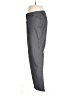 Lee Houndstooth Gray Dress Pants Size 10 - photo 5