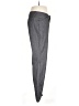 Lee Houndstooth Gray Dress Pants Size 10 - photo 4