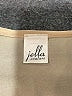 Jella Couture 100% Polyester Paisley Orange Casual Dress Size S - photo 7