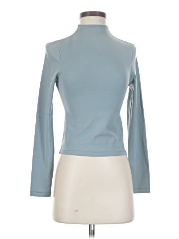Vuori Long Sleeve Turtleneck (view 1)